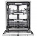 Встраиваемая посудомоечная машина IKEA PROFFSIG 60 см (404.754.21)