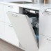 Вбудована посудомийна машина IKEA PROFFSIG 60 см (404.754.21)