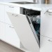 Вбудована посудомийна машина IKEA RENGORA 60 см (404.755.72)