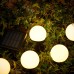 LED освітлення IKEA SOLVINDEN сад балкон (404.845.62)