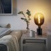Светодиодная лампочка E27 160 лм IKEA ROLLSBO 175 мм (404.885.79)