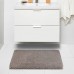 Килимок для ванної кімнати IKEA ALMTJARN бежевий 60x90 см (404.894.23)