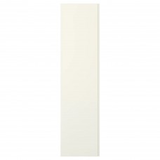 Дверцята з петлями IKEA VIKANES білий 50x195 см (491.228.49)