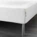 Пружинная подставка под матрас IKEA ESPEVAR белый 180x200 см (492.081.45)