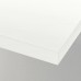 Комбінація шаф та стелажів IKEA KALLAX / LACK білий 224x39x147 см (493.986.78)