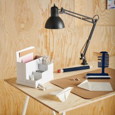 Комплект для письмового столу IKEA TJENA (494.014.83)