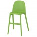 Стілець дитячий IKEA URBAN зелений (502.070.36)