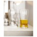 Пивний кухоль IKEA LODRAT прозоре скло 500 мл (502.093.37)
