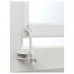 Фіксатор віконний IKEA PATRULL білий (502.831.05)