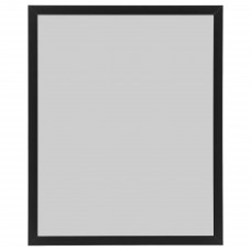 Рамка для фото IKEA FISKBO чорний 40x50 см (502.956.55)