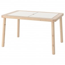 Дитячий стіл IKEA FLISAT 83x58 см (502.984.18)