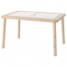 Дитячий стіл IKEA FLISAT 83x58 см (502.984.18)