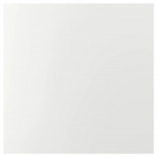 Настінна панель на вимір IKEA RAHULT білий 1 м²x1.2 см (503.119.95)