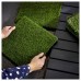 Підлогове покриття IKEA RUNNEN штучна трава 0.81 м² (503.131.31)