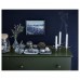 Підставка для свічки IKEA SINNESRO 3 шт. (503.346.85)