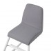 Чохол подушки на сидіння для дитячого стільця IKEA LANGUR сірий (503.469.85)