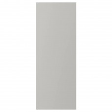 Фальш-панель IKEA LERHYTTAN світло-сірий 39x105 см (503.523.49)