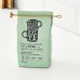 Мірна ложка для кави з зажимом IKEA TEMPERERAD латунь (503.602.45)