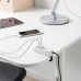 Зарядний USB-пристрій IKEA LORBY білий (503.602.69)