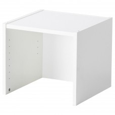 Надставка IKEA BILLY белый 40x40x35 см (504.019.34)