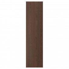 Фальш-панель IKEA SINARP коричневий 62x240 см (504.041.45)