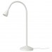 Настільна LED лампа IKEA NAVLINGE білий (504.049.18)