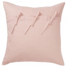 Наволочка IKEA AINA светло-розовый 50x50 см (504.095.05)