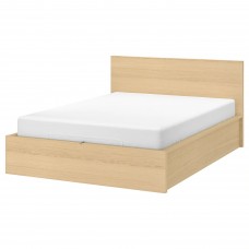 Ліжко IKEA MALM 160x200 см (504.126.83)