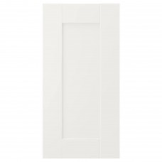 Дверцята IKEA SAVEDAL білий 30x60 см (504.188.78)