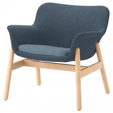 Крісло IKEA VEDBO (504.235.73)