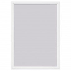 Рамка для фото IKEA YLLEVAD білий 13x18 см (504.252.80)