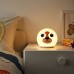 Настільна LED лампа IKEA ANGARNA собака (504.408.55)