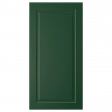 Дверцята IKEA BODBYN темно-зелений 40x80 см (504.445.23)