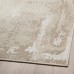 Безворсовий килим IKEA RODELUND бежевий 200x250 см (504.458.91)