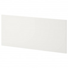Фальш-панель IKEA LATTHET білий 140x60 см (504.530.89)