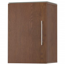 Навесной шкаф IKEA GODMORGON коричневый 40x32x58 см (504.579.16)