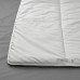 Одеяло теплое IKEA SMASPORRE 200x200 см (504.579.83)