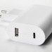 Зарядний USB пристрій 23W IKEA ASKSTORM білий (504.583.17)
