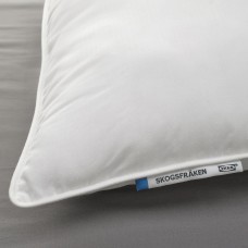 Подушка IKEA SKOGSFRAKEN высокая 50x60 см (504.605.27)