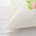 Комплект постельного белья IKEA JATTELIK динозавры белый 150x200/50x60 см (504.641.15)