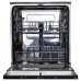 Встраиваемая посудомоечная машина IKEA LAGAN 60 см (504.754.25)