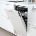 Вбудована посудомийна машина IKEA LAGAN 60 см (504.754.25)