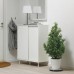 Штучна рослина в горщику IKEA FEJKA самшит 19 см (504.761.18)