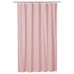 Штора для ванной IKEA VANNEAN светло-розовый 180x200 см (504.848.06)