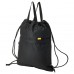 Спортивная сумка IKEA VARLDENS черный 38x49 см/15 л (504.879.23)