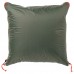 Подушка-одеяло IKEA FALTMAL зеленый 190x120 см (504.889.32)