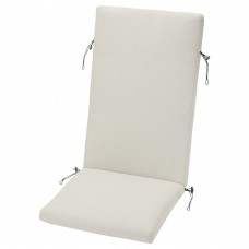 Подушка для садового стільця IKEA FROSON/DUVHOLMEN бежевий 116x45 см (592.531.23)