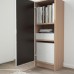 Книжкова шафа IKEA BILLY / MORLIDEN 40x30x106 см (592.873.83)