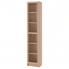 Книжкова шафа IKEA BILLY / OXBERG 40x30x202 см (592.874.01)