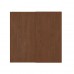 Пара розсувних дверцят IKEA HASVIK коричневий 200x201 см (592.974.00)